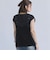 レーストリムベロアビスチェ×フレンチＴＥＥ　ＳＥＴ
