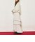 アシメドロストラメメッシュニットプルオーバー