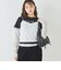 ３ピースレイヤードカットＴＯＰＳ