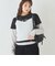 ３ピースレイヤードカットＴＯＰＳ