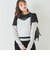 ３ピースレイヤードカットＴＯＰＳ