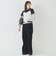 ３ピースレイヤードカットＴＯＰＳ