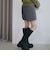 【ＯＮかわ】ウォッシャブルベルト付きショートパンツ／
