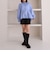 【ＯＮかわ】ウォッシャブルベルト付きショートパンツ／