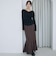 【ＯＮかわ】ウォッシャブルマーメイドＳＫ／