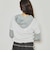 ヘンリーネックＴＯＰＳ×ボーダーフーディーＳＥＴ