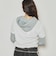 ヘンリーネックＴＯＰＳ×ボーダーフーディーＳＥＴ