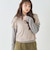 ヘンリーネックＴＯＰＳ×ボーダーフーディーＳＥＴ