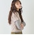 ヘンリーネックＴＯＰＳ×ボーダーフーディーＳＥＴ
