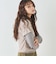 ヘンリーネックＴＯＰＳ×ボーダーフーディーＳＥＴ