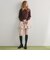 ベルト付きバルーンミニＳＫ