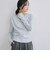 【ＯＮかわ】タックドレープオフショルスラブカットＴＯＰＳ