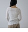 【ＯＮかわ】カットレースフロントタックＴＯＰＳ