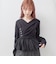 【ＯＮかわ】タックドレープバルーンドッキングＴＯＰＳ