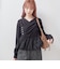 【ＯＮかわ】タックドレープバルーンドッキングＴＯＰＳ
