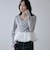 【ＯＮかわ】タックドレープバルーンドッキングＴＯＰＳ