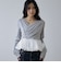 【ＯＮかわ】タックドレープバルーンドッキングＴＯＰＳ