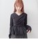 【ＯＮかわ】タックドレープバルーンドッキングＴＯＰＳ