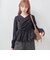【ＯＮかわ】タックドレープバルーンドッキングＴＯＰＳ
