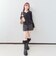 【ＯＮかわ】タックドレープバルーンドッキングＴＯＰＳ
