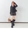 【ＯＮかわ】タックドレープバルーンドッキングＴＯＰＳ