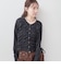 シャーリングドロストカットＴＯＰＳ