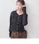 シャーリングドロストカットＴＯＰＳ