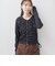 シャーリングドロストカットＴＯＰＳ
