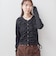 シャーリングドロストカットＴＯＰＳ