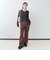 シャーリングドロストカットＴＯＰＳ