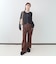 シャーリングドロストカットＴＯＰＳ