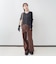 シャーリングドロストカットＴＯＰＳ