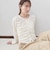 シャーリングドロストカットＴＯＰＳ
