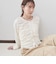 シャーリングドロストカットＴＯＰＳ