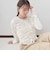 シャーリングドロストカットＴＯＰＳ