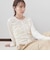 シャーリングドロストカットＴＯＰＳ