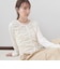 シャーリングドロストカットＴＯＰＳ