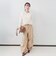 シャーリングドロストカットＴＯＰＳ