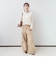 シャーリングドロストカットＴＯＰＳ