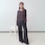 シャーリングドロストカットＴＯＰＳ
