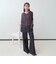 シャーリングドロストカットＴＯＰＳ
