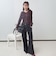シャーリングドロストカットＴＯＰＳ