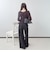 シャーリングドロストカットＴＯＰＳ