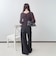 シャーリングドロストカットＴＯＰＳ
