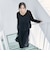 【ＯＮかわ】バルーンペプラムビスチェ×スラックスＳＥＴ