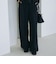 【ＯＮかわ】バルーンペプラムビスチェ×スラックスＳＥＴ