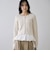 【ＯＮかわ】金ボタンケーブルニットカーディガン