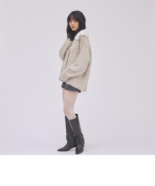 ナポレオンショートパンツ｜アルシーヴの通販｜&mall（アンドモール