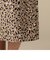 レオパードドッキングワンピース