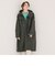 ［ＧＥＲＲＹ］　４ＷＡＹ　ＬＯＮＧ　ＣＯＡＴ